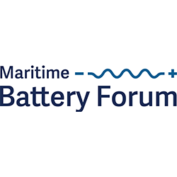 Maritime Battery Forum