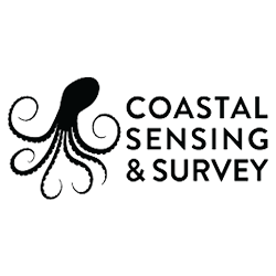 Coastal Sensing & Survey - Washington Maritime Blue