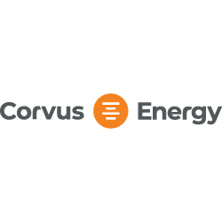 Corvus Energy AS Moray