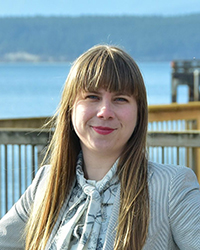 Devon Emily Thorsell