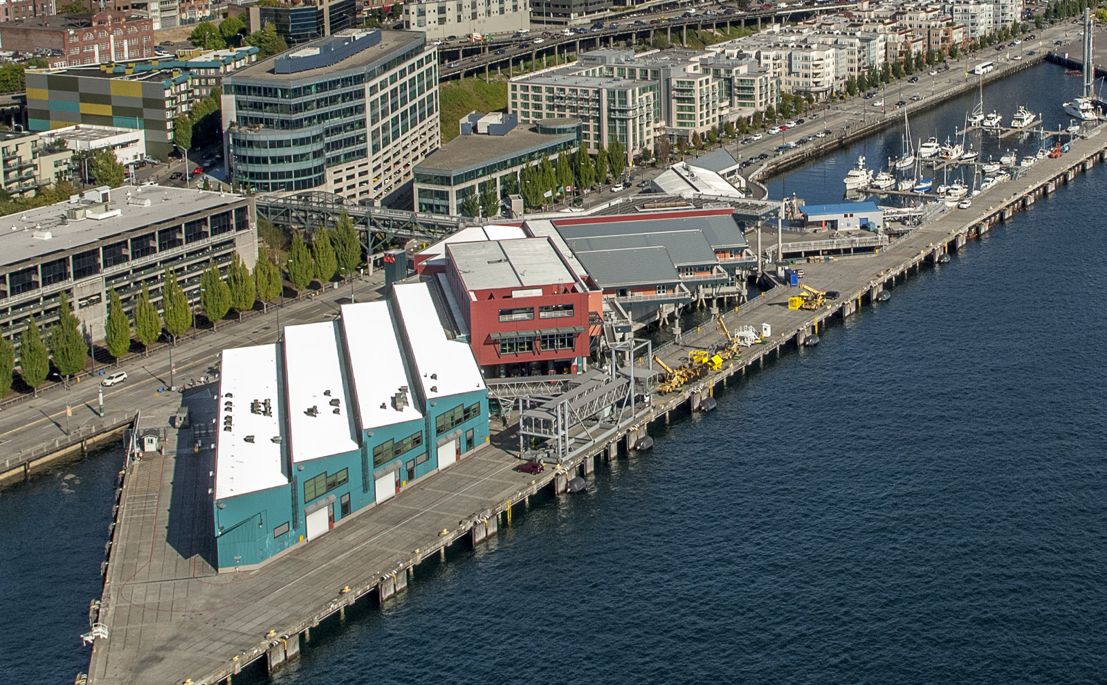 Pier 66