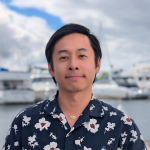 Leon Wang