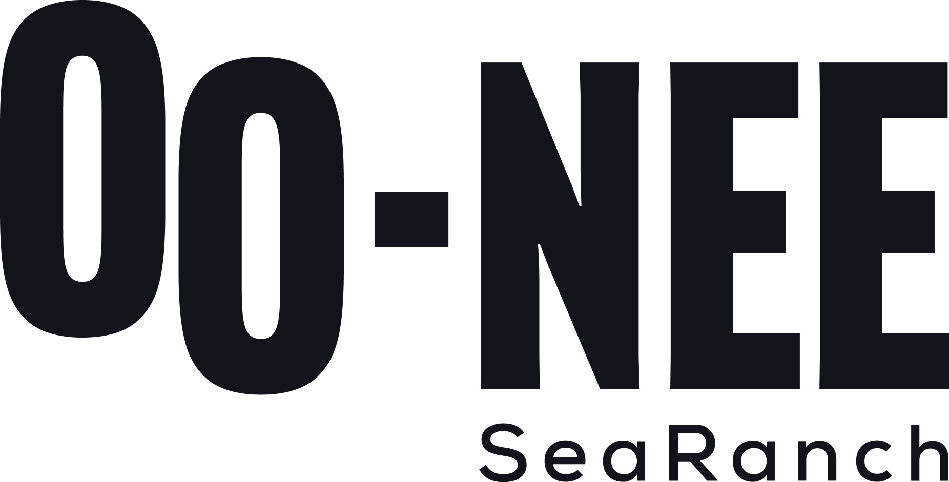 Oo-Nee_Black Logo-1